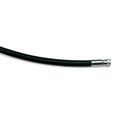 Best Divers Hochdruckschlauch Gummi 80cm