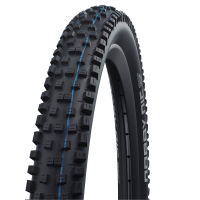 Schwalbe Pneu Nobby Nic 26x2.25 TwinSkin Addix TL-Ready black