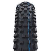 Schwalbe Pneu Nobby Nic 26x2.25 TwinSkin Addix TL-Ready black