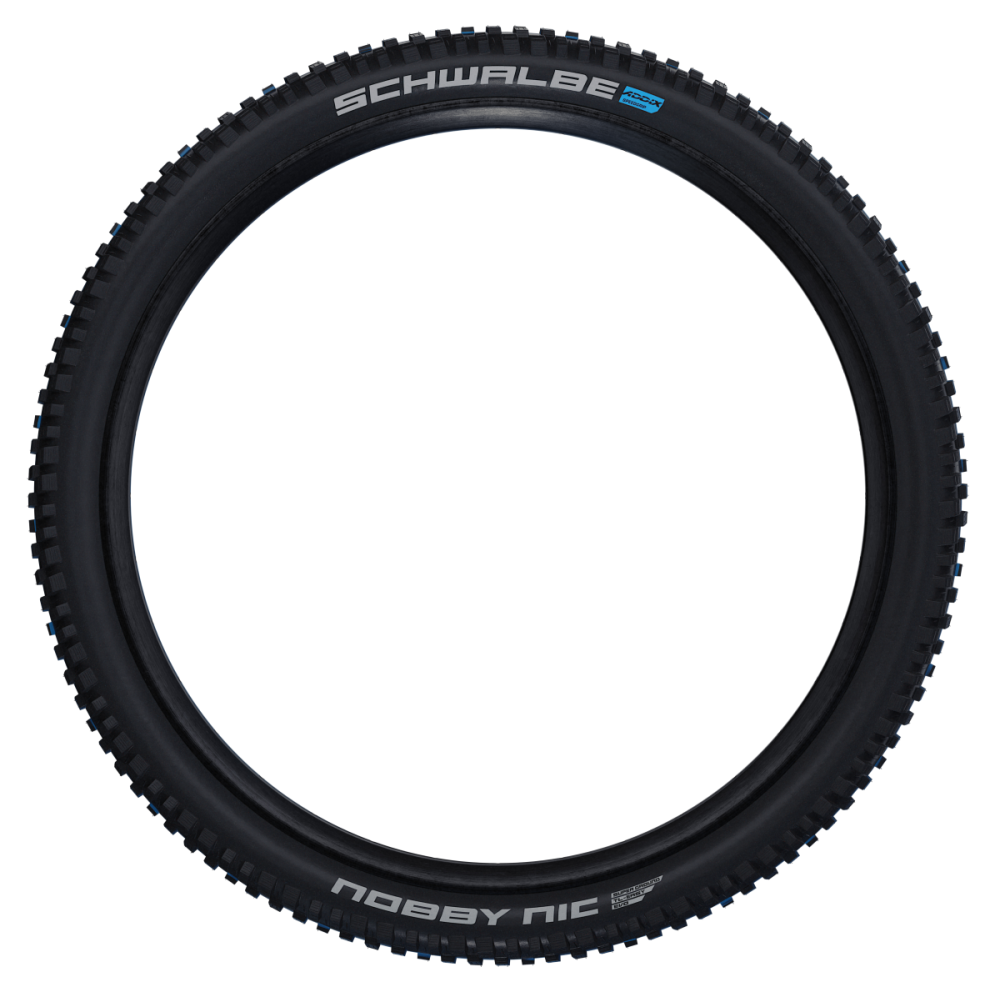 Schwalbe Pneu Nobby Nic 26x2.25 TwinSkin Addix TL-Ready black