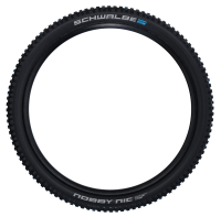 Schwalbe Pneu Nobby Nic 26x2.25 TwinSkin Addix TL-Ready black