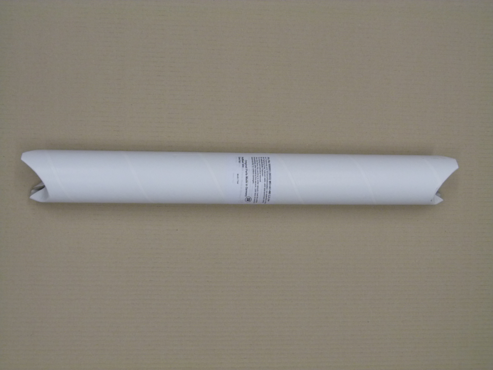 Lenhardt & Wagner GmbH Filterpatrone für Atemluftaufbereitung (Trocknung & Öl / Geruchsbeseitigung)