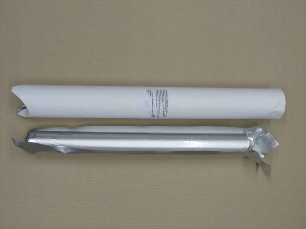 Lenhardt & Wagner GmbH Filterpatrone für Atemluftaufbereitung (Trocknung & Öl / Geruchsbeseitigung)