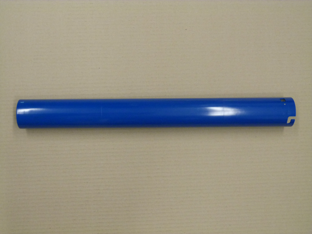 Lenhardt & Wagner GmbH Filterpatrone für Atemluftaufbereitung (Trocknung & Öl / Geruchsbeseitigung)