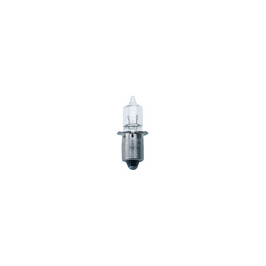 Busch + Müller Birne Halogen 6 Volt / 3 Watt 1 Stück.