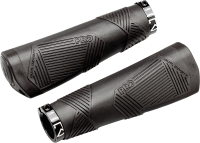 PRO Bike Gear PRO Lenkergriff Ergonomic Grip dual density schwarz