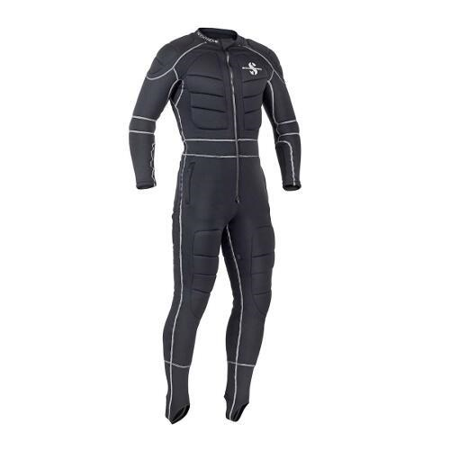 Scubapro K2 Extreme Overall Unterzieher, Herren, 2XL