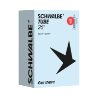 Schwalbe Schlauch diverse Grössen mit Prestaventil