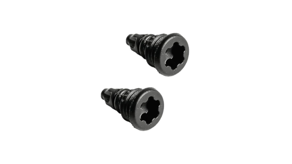 Magura EBT-Schraube mit O-Ring, T25, 2 Stk. für Ausgleichsbehälter