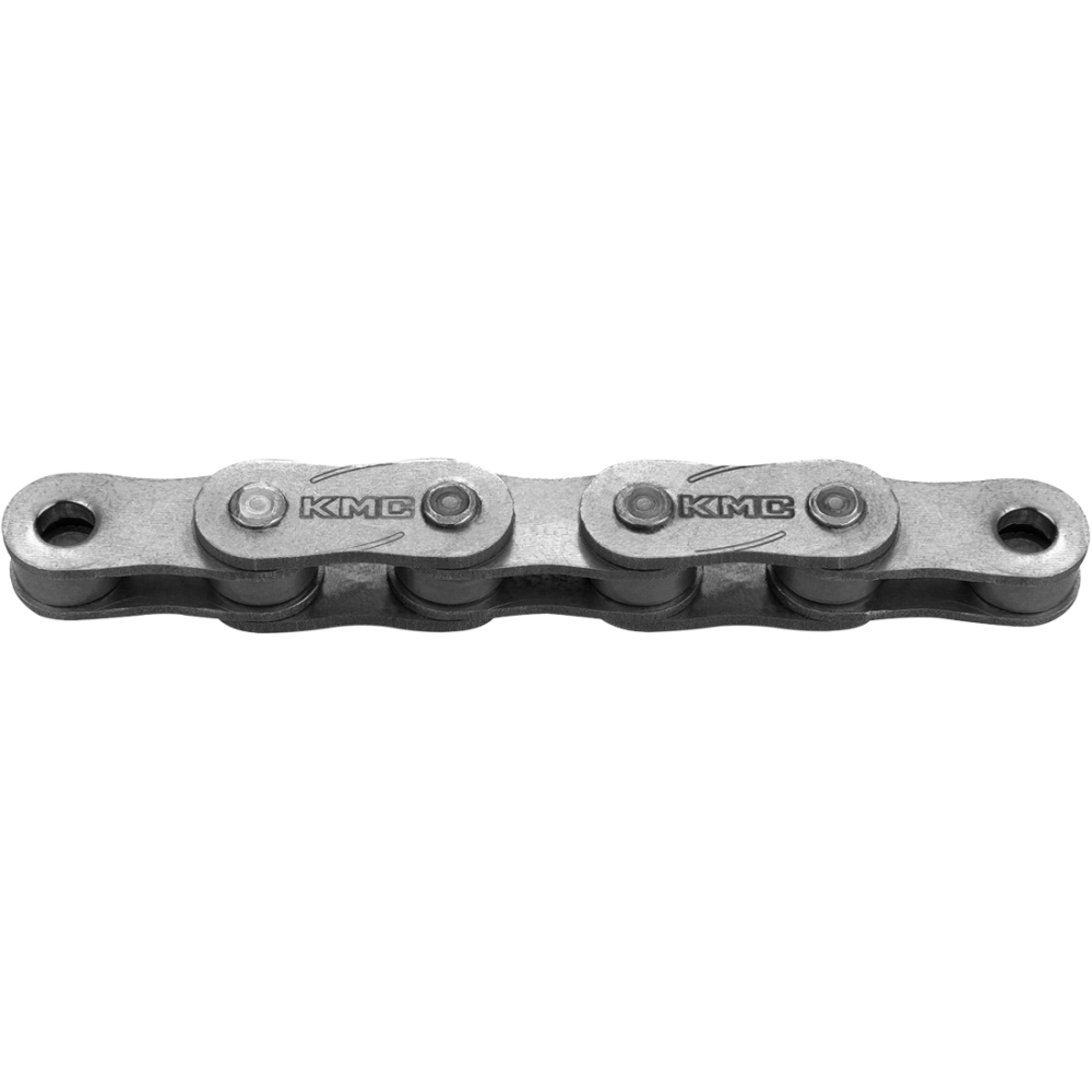 Kette, Z1eHX Narrow EPT, silver, 128 Glieder