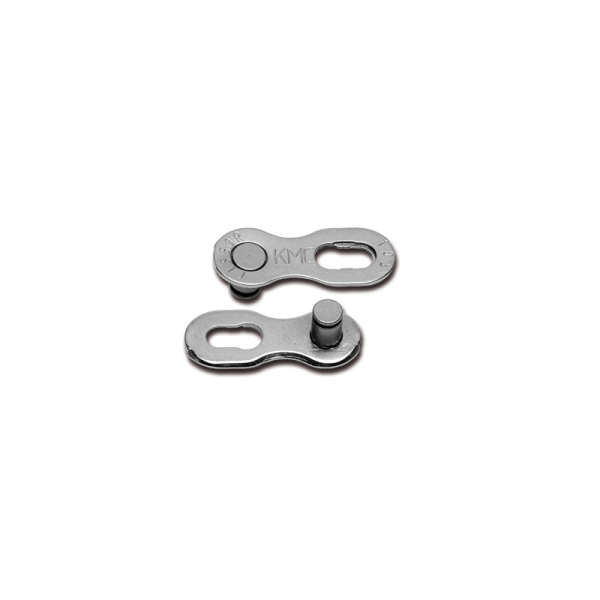 Verschlussglied, MissingLink e1NR EPT, 3/32", 7,3mm, silver