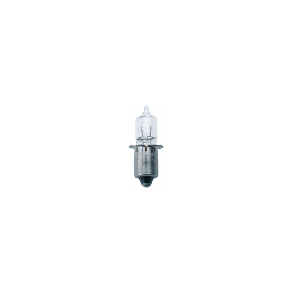 Birne, LED, AC/DC, mit Gewinde 6V/0.4W (E10)