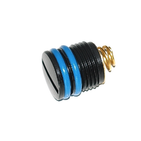 Shearwater Perdic Battery Cap