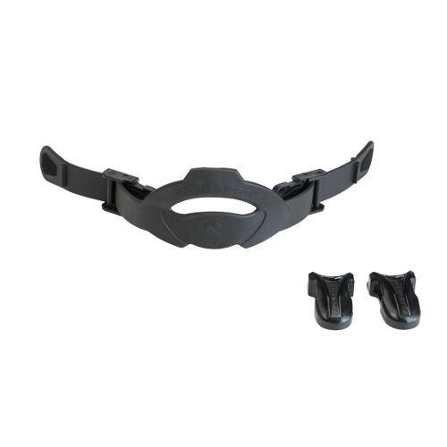 Scubapro FERSENBAND MIT SCHNALLEN FÜR JET SPORT/TJM, GR M/L/XL