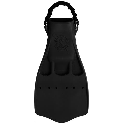 Scubapro Jet Flosse, Schwarz, L