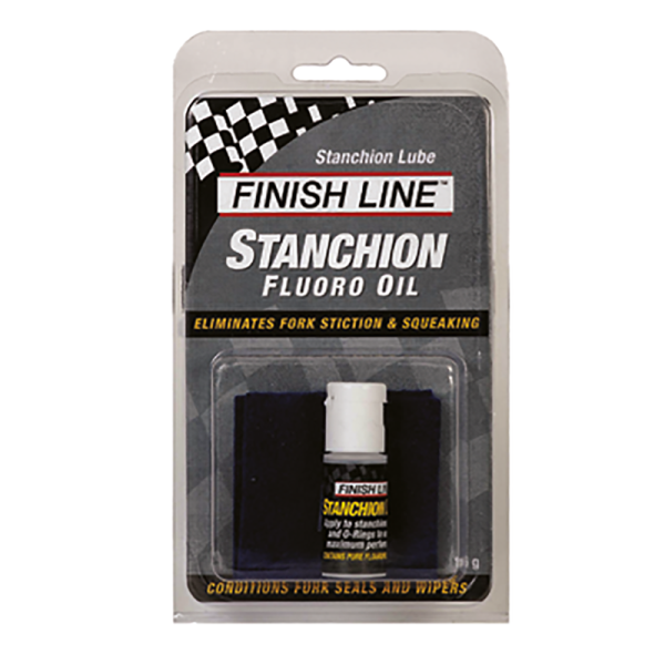 Federgabelpflege, STANCHION LUBE, für Dichtungen, 15 g