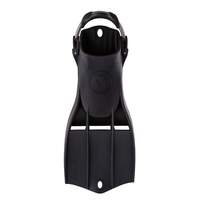 Apeks FINS RK3 schwarz, Grösse: XL