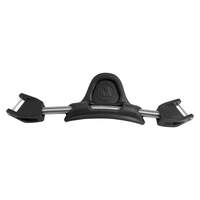 Apeks RK3 SPRING STRAP diverse grössen schwarz