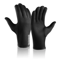 Mola Mola Thermoactive Gloves Pro 2.0 Grösse: S