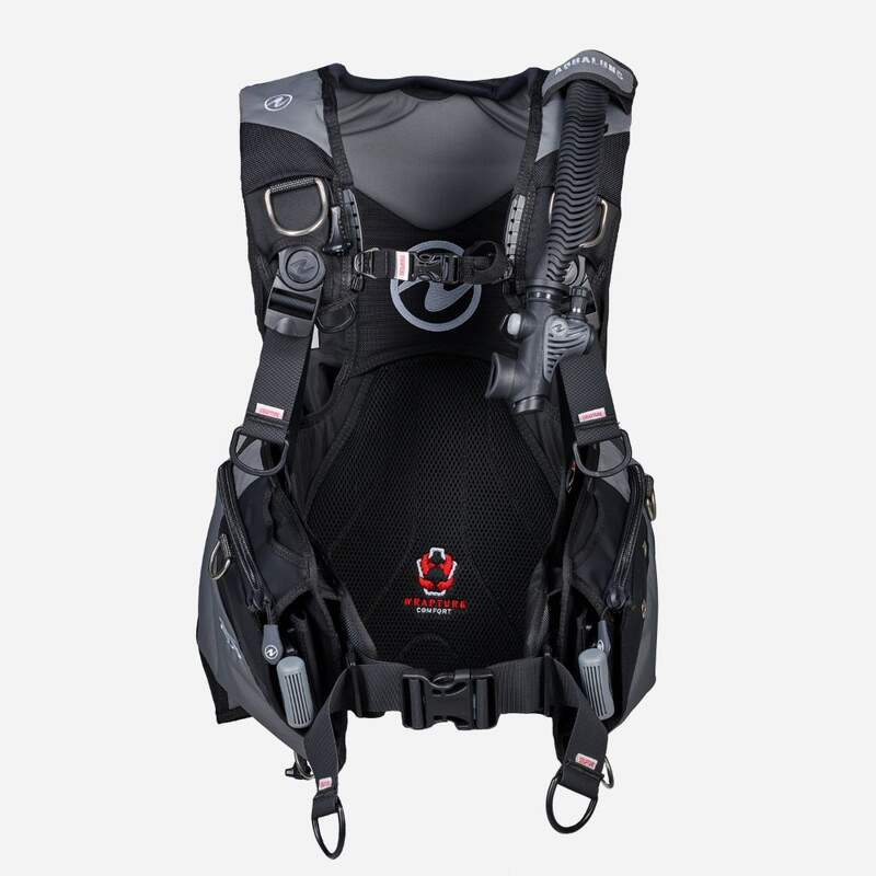 Aqualung AXIOM Man Jacket Grösse: M