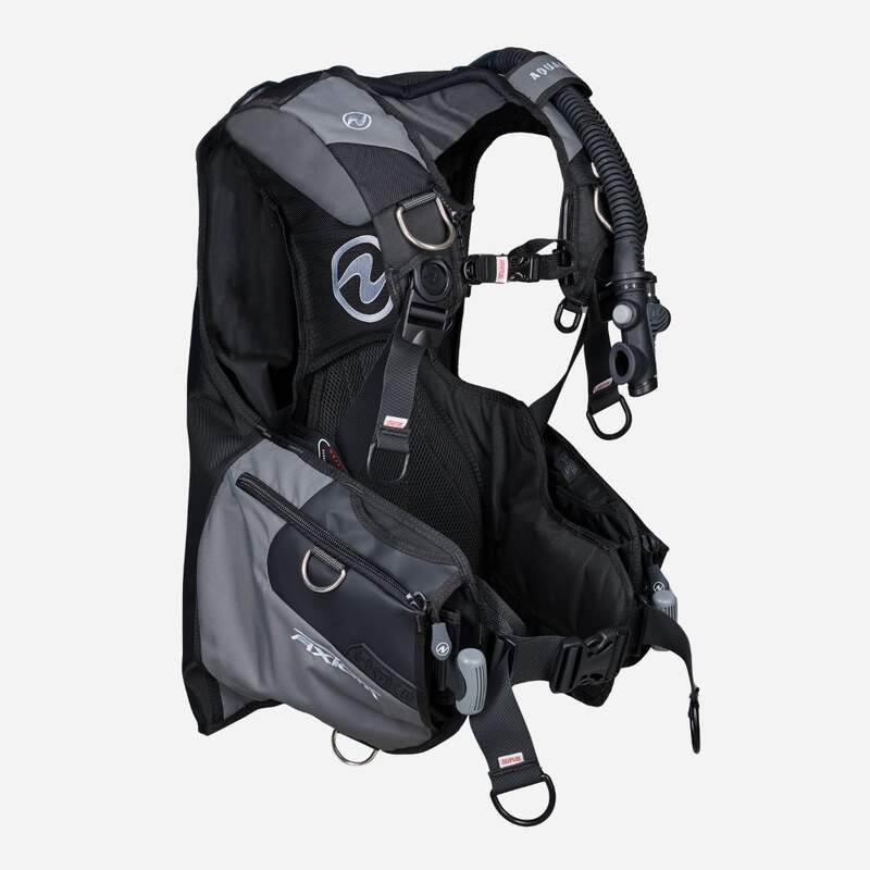 Aqualung AXIOM Man Jacket Grösse: M