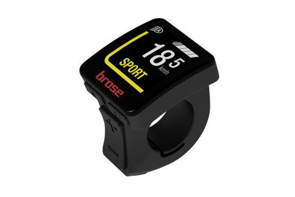 Brose Display Allround