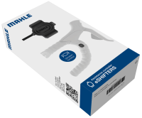 Mahle e-Shifters + Splitter Wire Pack 970 mm