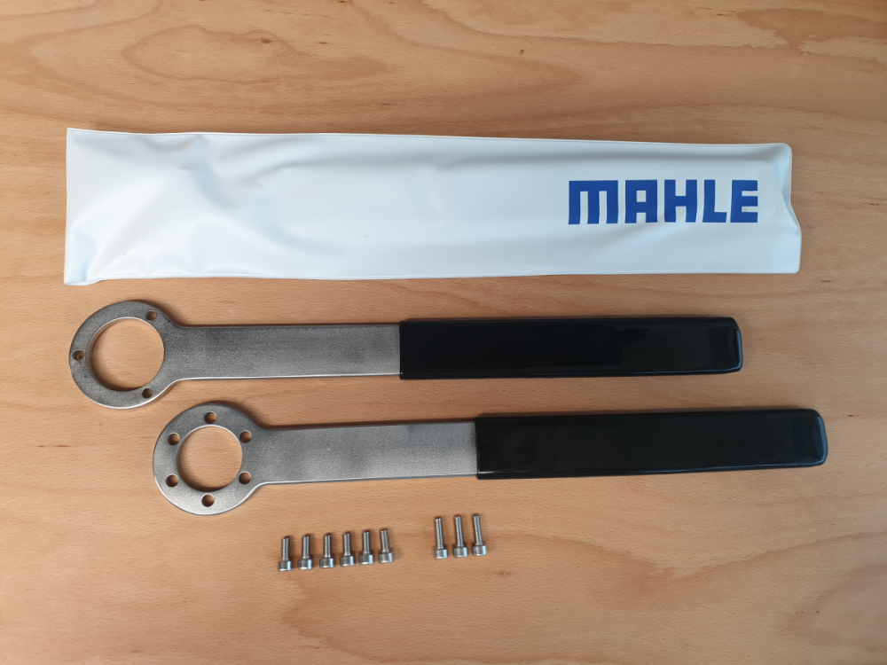 Mahle Tool Kit