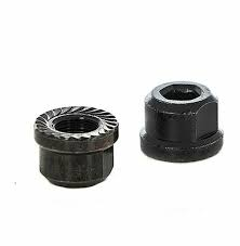 Mahle Motor Locknut  (2x)