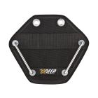 xDEEP Butt plate