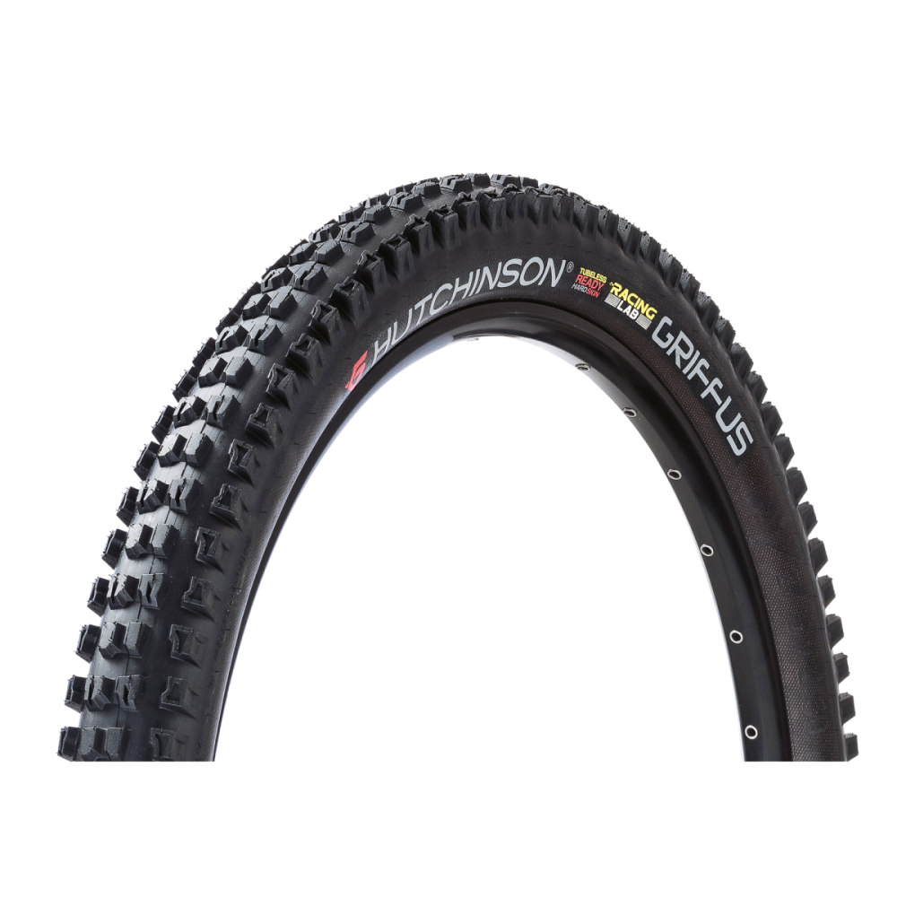 Faltreifen, GRIFFUS 29x2.50 (58-622) Tubeless Ready, Hardskin, verstärkt, 66tpi