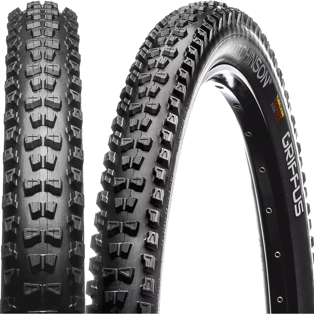 Faltreifen, GRIFFUS 29x2.40 (57-622) Tubeless Ready Eco, Sideskin 66tpi