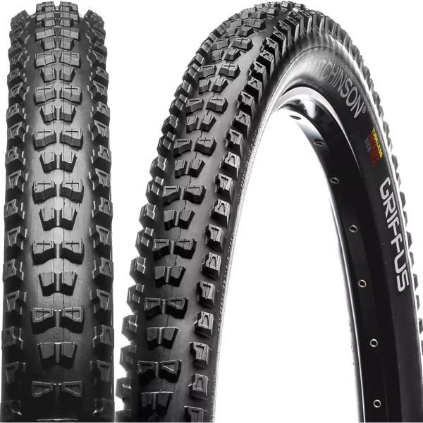 Faltreifen, GRIFFUS 29x2.40 (57-622) Tubeless Ready Eco, Sideskin 66tpi