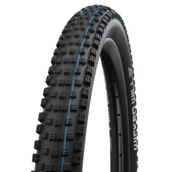Schwalbe Pneu Wicked Will 29x2.40 SuperGround Addix SpeedGrip TL-E para