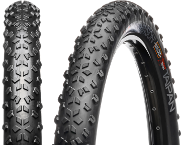 Faltreifen, TAIPAN 29x2.25 (57-622) Tubeless Ready, RR Enduro,  Hardskin 66tpi