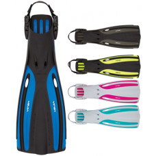 Oceanic Viper 2  OH Geräteflosse  diverse Farben und Grössen