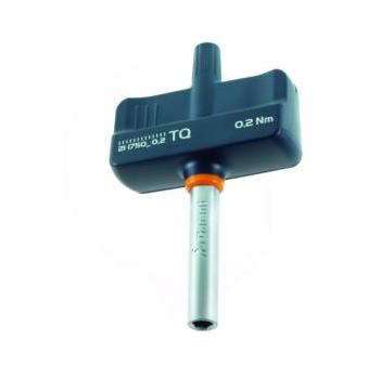Garant Drehmomentschlüssel 0.2 Nm