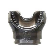 Apeks Mundstück Comfobike inkl. Kabelbinder