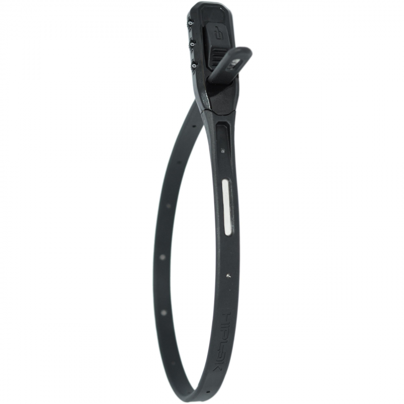 Alpina Z LOK COMBO, all black