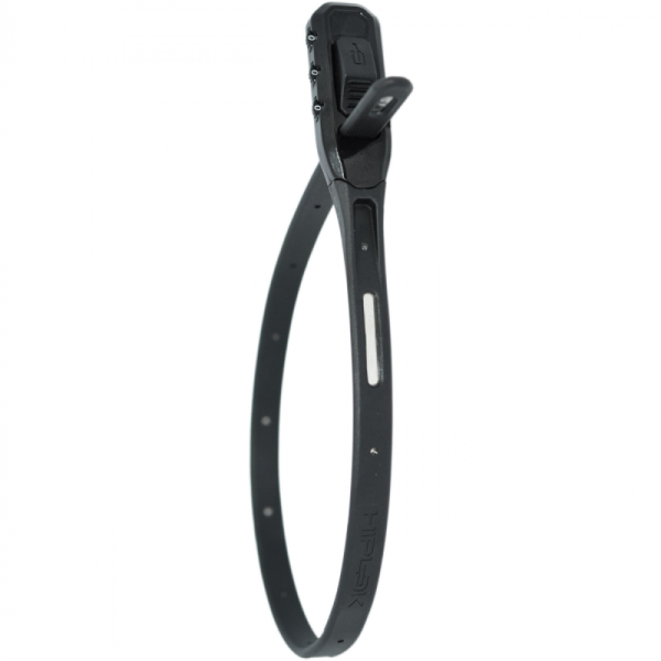 Alpina Z LOK COMBO, all black