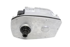Brose Mittelmotor Drive C 25km/h