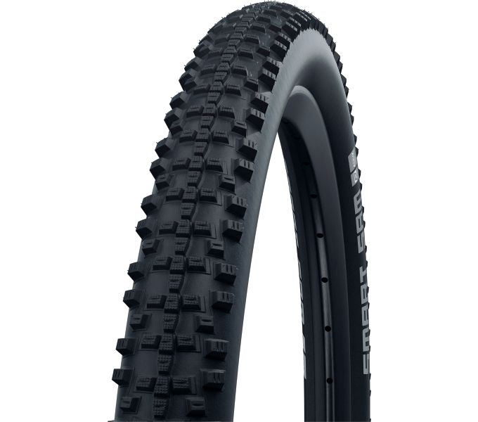 Schwalbe Pneu Smart Sam 29x2.25 Addix starr black