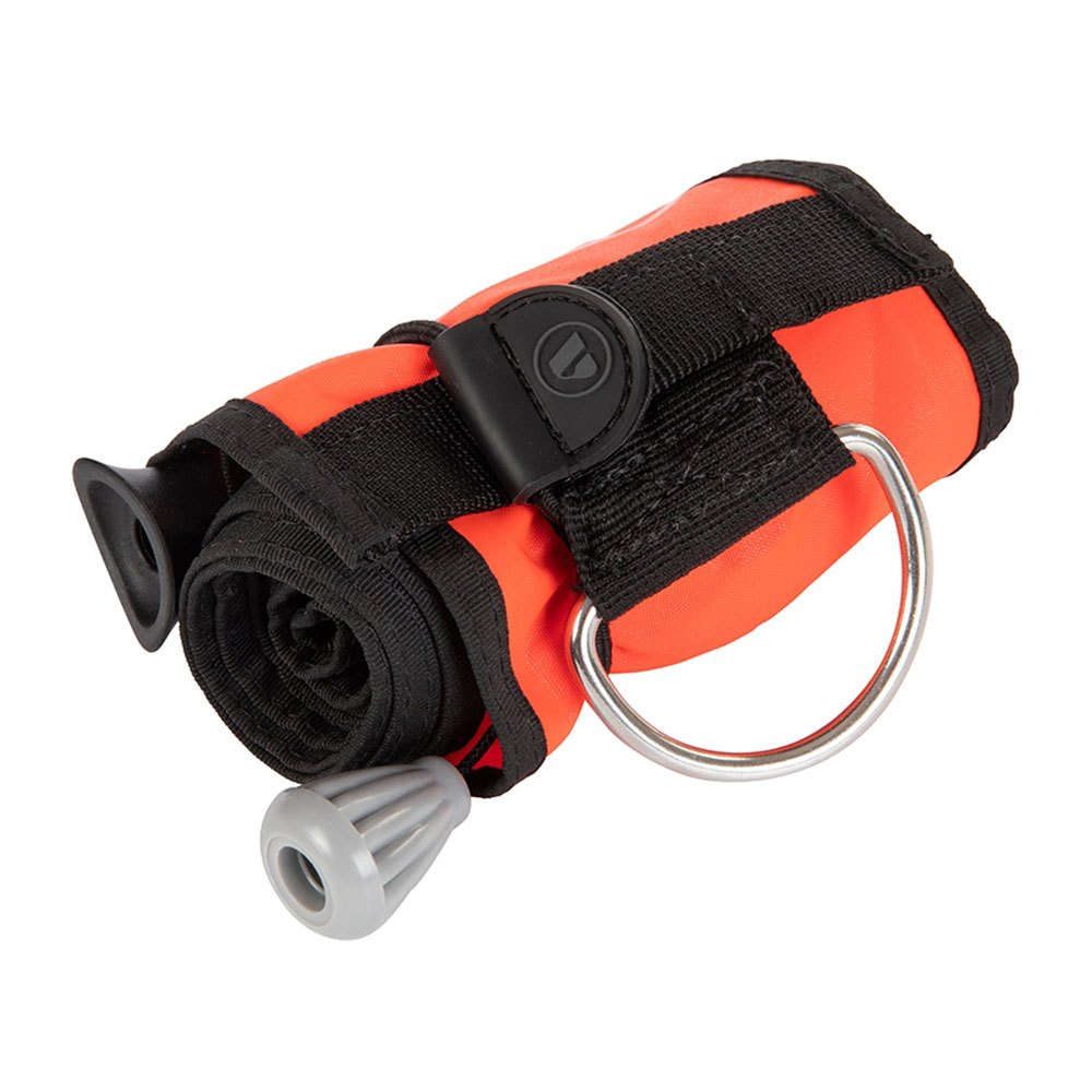 Apeks DSMB ORANGE 1.4 M