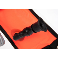 Apeks DSMB ORANGE 1.4 M