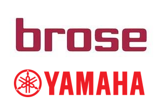 Brose / Yamaha